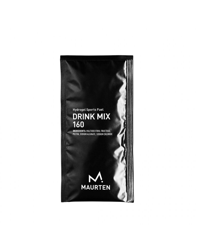 Maurten Drink Mix 160 40g