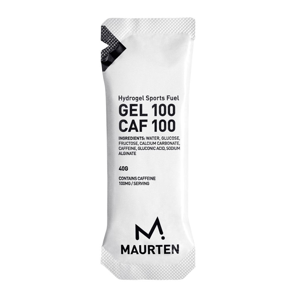 Maurten Gel 100 + Caf 100 40g