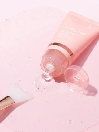 Mascarilla envolvente nocturna de colágeno Medicube (75 ml): elasticidad e hidratación nocturna