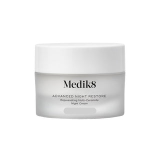 Medik8 Try Me Advanced Night Restore Creme 12.5mL – Rugas & Firmeza