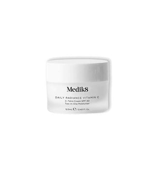 Medik8 Try Me Daily Radiance Vitamin C SPF30 Creme 12.5mL – Luminosidade & Proteção