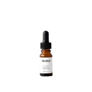 Medik8 Try Me C-Tetra Sérum 8mL – Firmeza & Luminosidade
