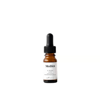 Medik8 Try Me C-Tetra Luxe Sérum 8mL – Luminosidade & Envelhecimento