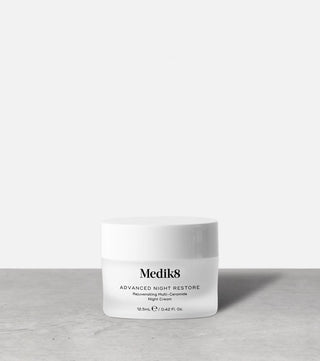 Medik8 Try Me Advanced Night Restore Creme 12.5mL – Rugas & Firmeza