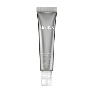 Medik8 Crystal Retinal 6 Olhos 15mL – Rugas & Olheiras