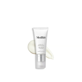 Medik8 Eyelift Peptides Gel Contorno Olhos 15mL – Rugas & Firmeza