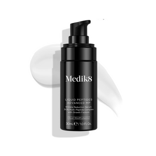 Medik8 Liquid Peptides Advanced MP 30mL – Rugas & Firmeza
