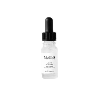 Medik8 Try Me Liquid Peptides 8mL – Rídulas & Hidratação