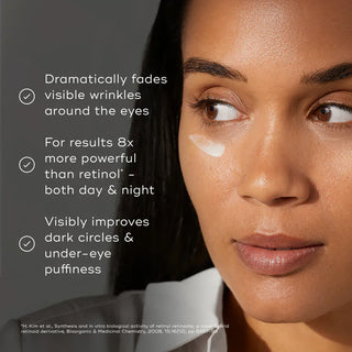 Medik8 R-Retinoate Eye Serum 15mL – Rugas & Luminosidade