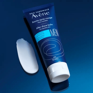 Avène Homem Bálsamo Após-Barbear 75mL