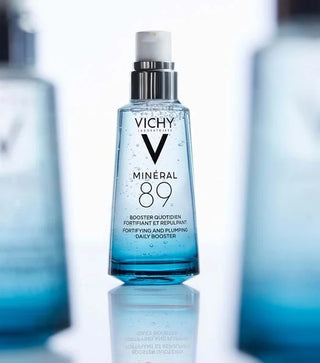 Vichy Mineral 89 Sérum 50 mL