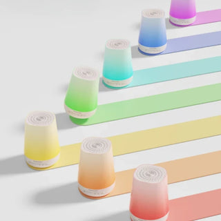 Momcozy Smart Baby Sound White Noise - Som e Luz