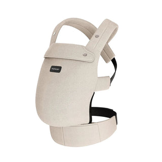 Momcozy Baby Carrier +3meses - Cotton Khaki
