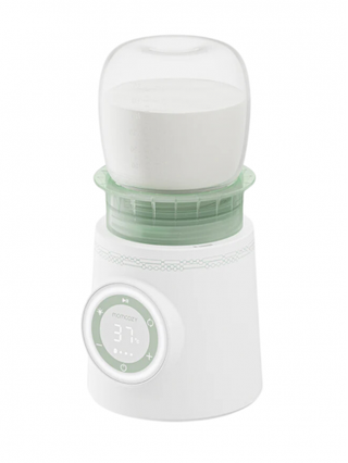 Momcozy Aquecedor de Biberões Portátil