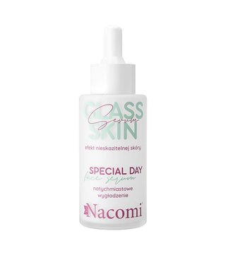 Nacomi Glass Skin Sérum 40mL
