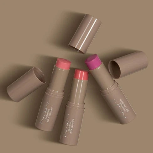 NAM Drapping Stick Blusher - Rose