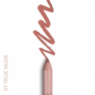 NAM Cosmetics Iconic Matte Pencil – 07 True Nude