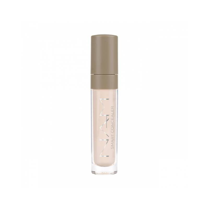 NAM Cosmetics Smart Concealer 1C Swan 7mL