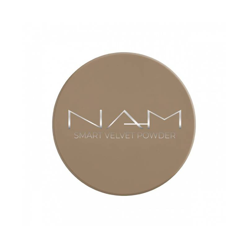NAM Cosmetics Smart Velvet Powder 8g