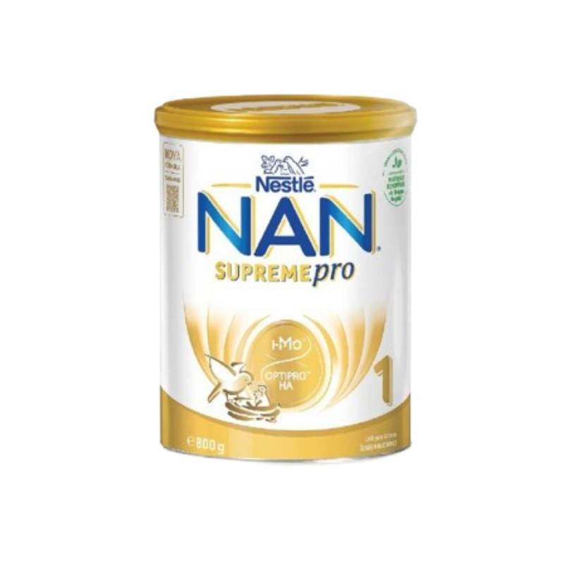 Nestlé NAN Supreme HA 1 800 g