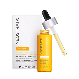 Neostrata Enlighten Vitamina C Sérum Iluminador 15mL