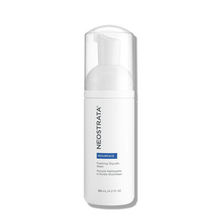 Neostrata Resurface Espuma Limpeza 125mL