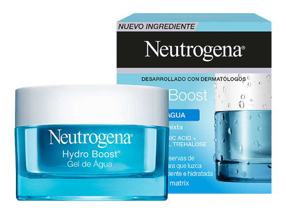 Neutrogena® Hydro Boost Gel de Água 50mL