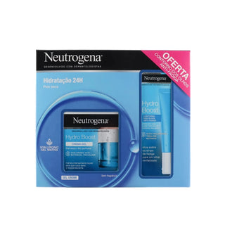 Neutrogena Hydro Boost Gel-Creme Coffret