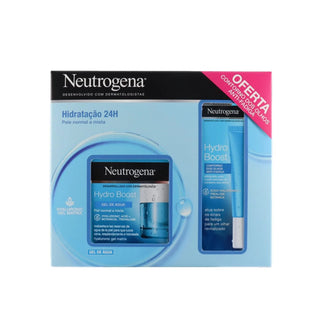 Neutrogena Hydro Boost Water Gel Coffret