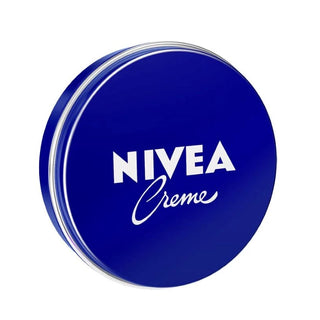 Nivea Creme Original Lata Azul 150ml – Hidratação & Proteção