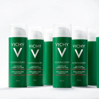 Vichy Normaderm Hidratante Matificante 50mL