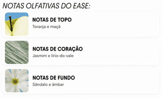 Olistic Hair Mist Ease 30 mL - Bruma Capilar Anti-Frizz