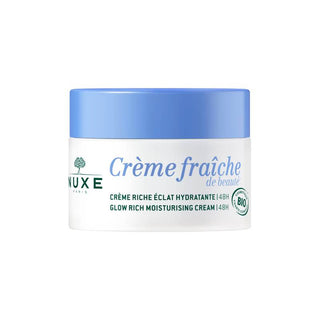 Nuxe Crème Fraîche Creme Rico Glow 50mL