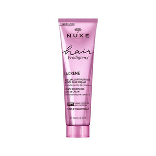 Nuxe Hair Prodigieux Creme Nutrição Intensa 100mL