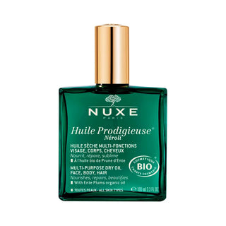 Nuxe Huile Prodigieuse Néroli 100mL