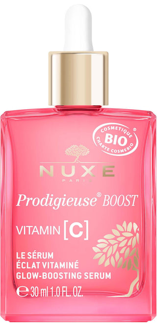 Nuxe Prodigieuse Boost Vitamin C Sérum 30mL