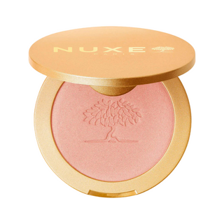 Nuxe Prodigieux Floral Pó Iluminador Multiusos 9,5g - Ilumina Rosto e Corpo