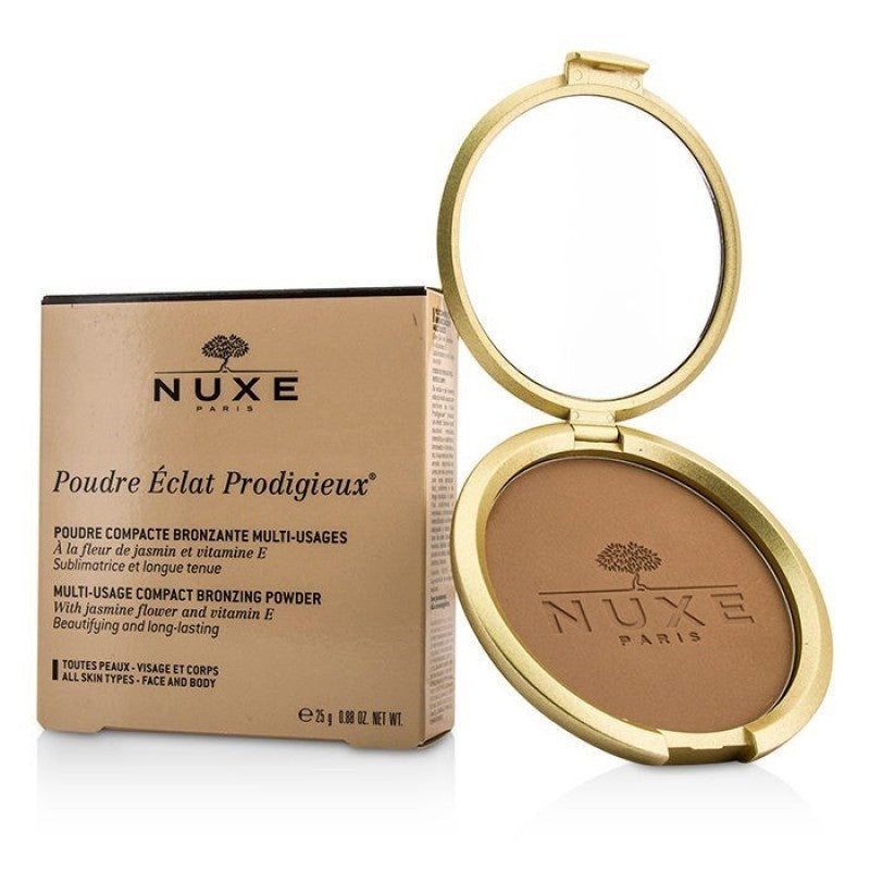 Nuxe Prodigieux Pó Bronzeador Compacto 25g