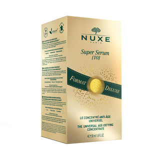 Nuxe Super Sérum [10] Deluxe 50mL