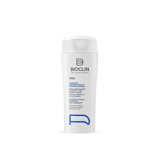 Bioclin Pro Champô Caspa Oleosa 200 mL