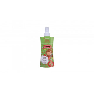 Farline Spray Óleo Árvore Chá Morango 250ml
