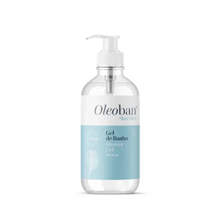 Oleoban Gel de Banho 450 mL