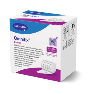 Adhesivo Elástico Omnifix