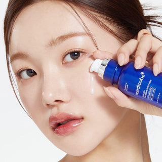 Medicube One Day Exosome Shot Pore Ampoule 7500 30mL – Poros & Firmeza