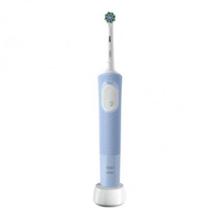 Oral-B Vitality PRO Escova De Dentes Elétrica Azul
