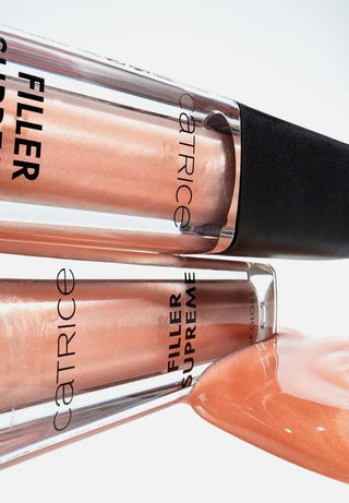 Catrice Filler Supreme Gloss – The Sugarcoated Truth