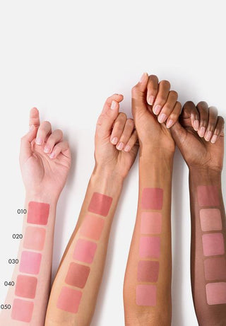 Catrice Blurring Velvet Pudding Blush – Raspberry Fudge