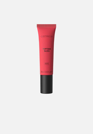Catrice Peptide Bliss Glossy Bálsamo Labial – Dew Not Disturb