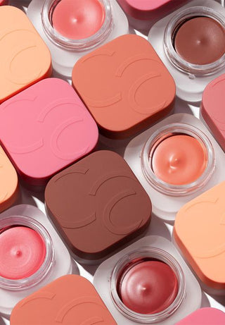 Catrice Blurring Velvet Pudding Blush – Raspberry Fudge