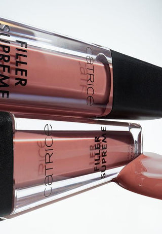 Catrice Filler Supreme Gloss – Nude, Not Rude